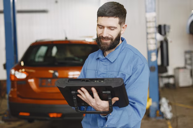 The Complete Guide to Vehicle Inspection Discount Car Care katy